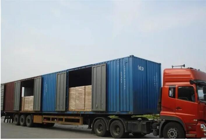 厦门到托里县整车运输