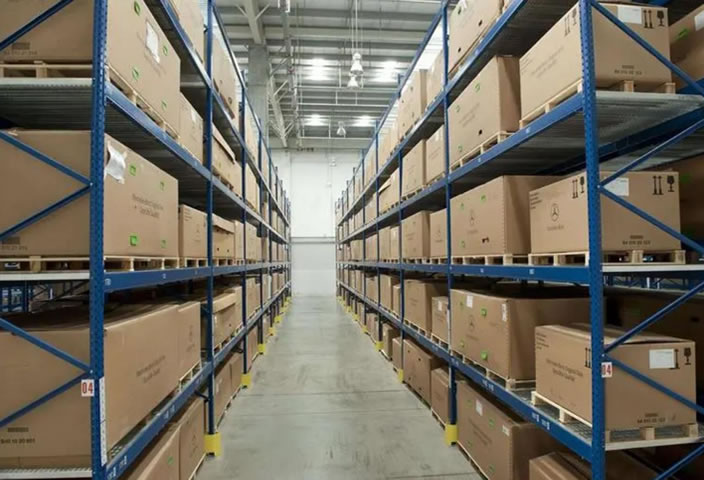 厦门到托里县货物仓储