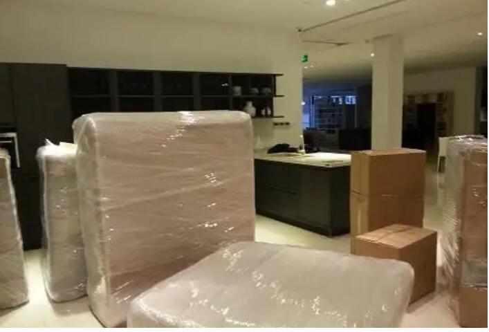 厦门到托里县长途搬家