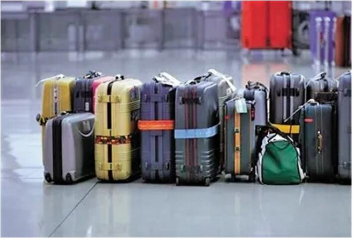 厦门到托里县行李托运